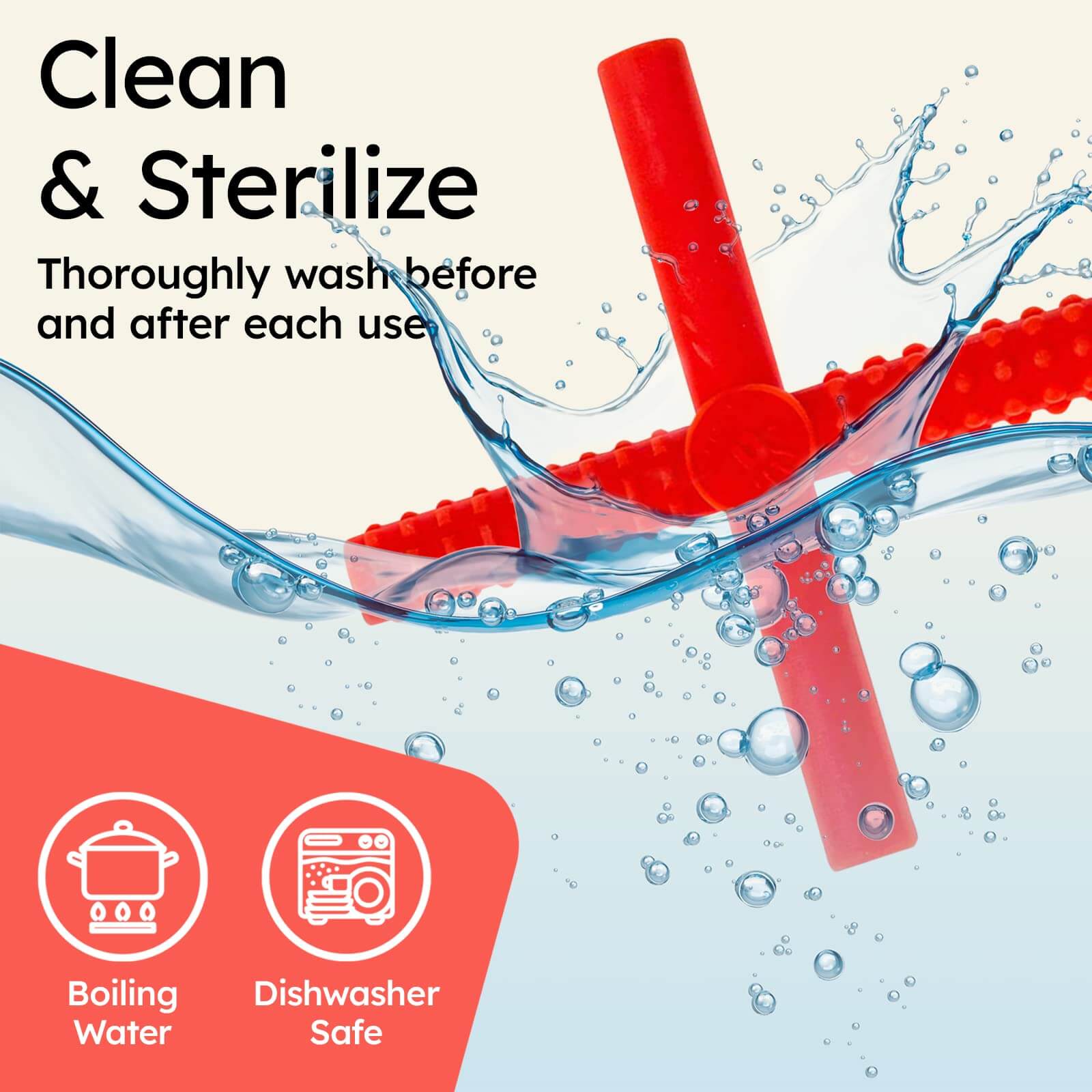 sensory chew toys for children | Gafly X's and Y's Sensory Chew Toys | X's and Y's Sensory Chew