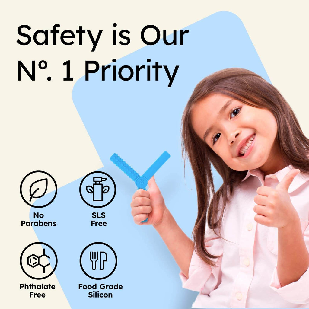 sensory chew toys for children | gafly X's and Y's Sensory Chew toys for childrens | X's and Y's Sensory Chew Toys