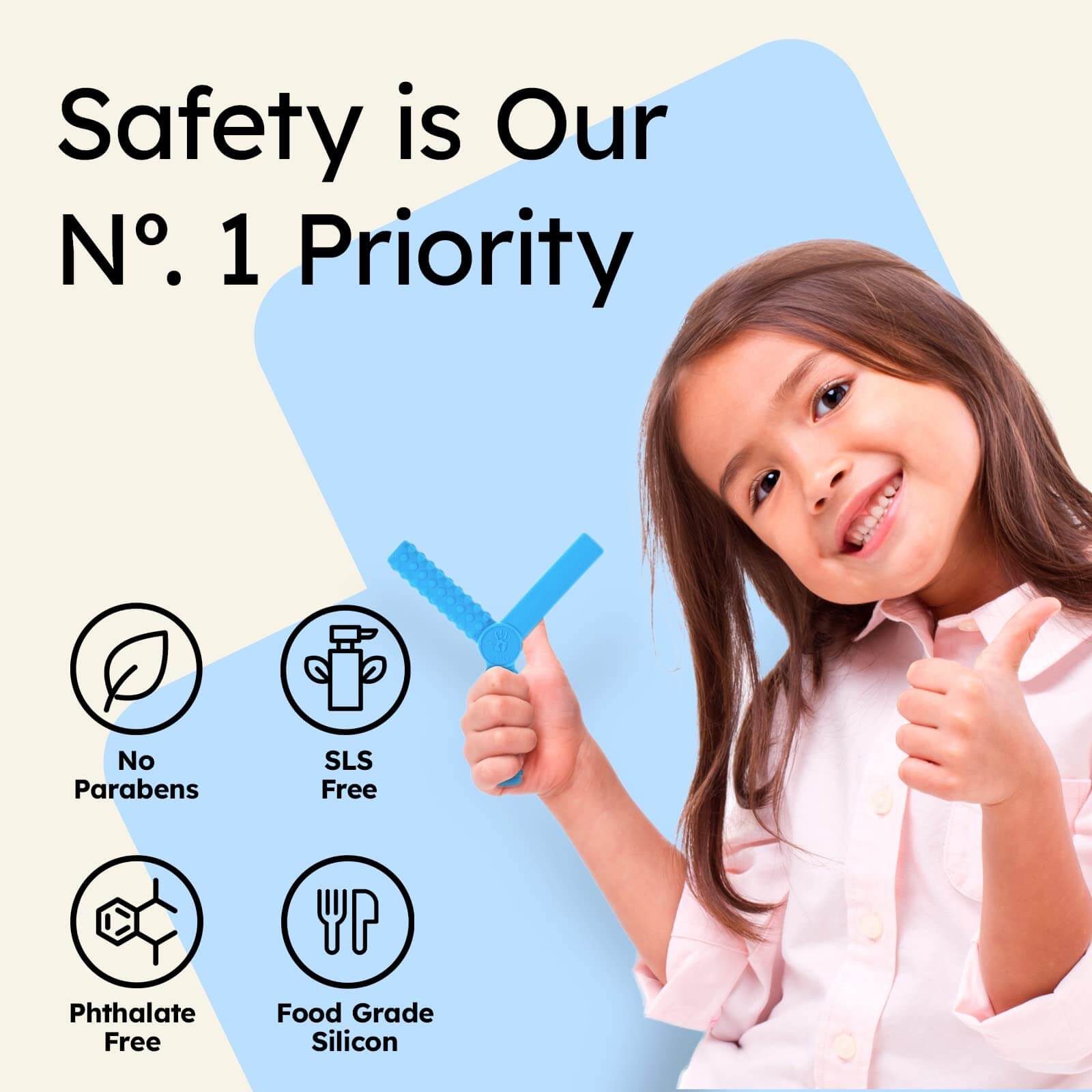 sensory chew toys for children | gafly X's and Y's Sensory Chew toys for childrens | X's and Y's Sensory Chew Toys