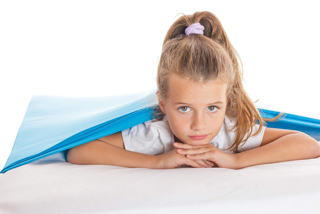 Gafly sensory compression blanket for kids toddlers and dults | gafly sensory compression blankets