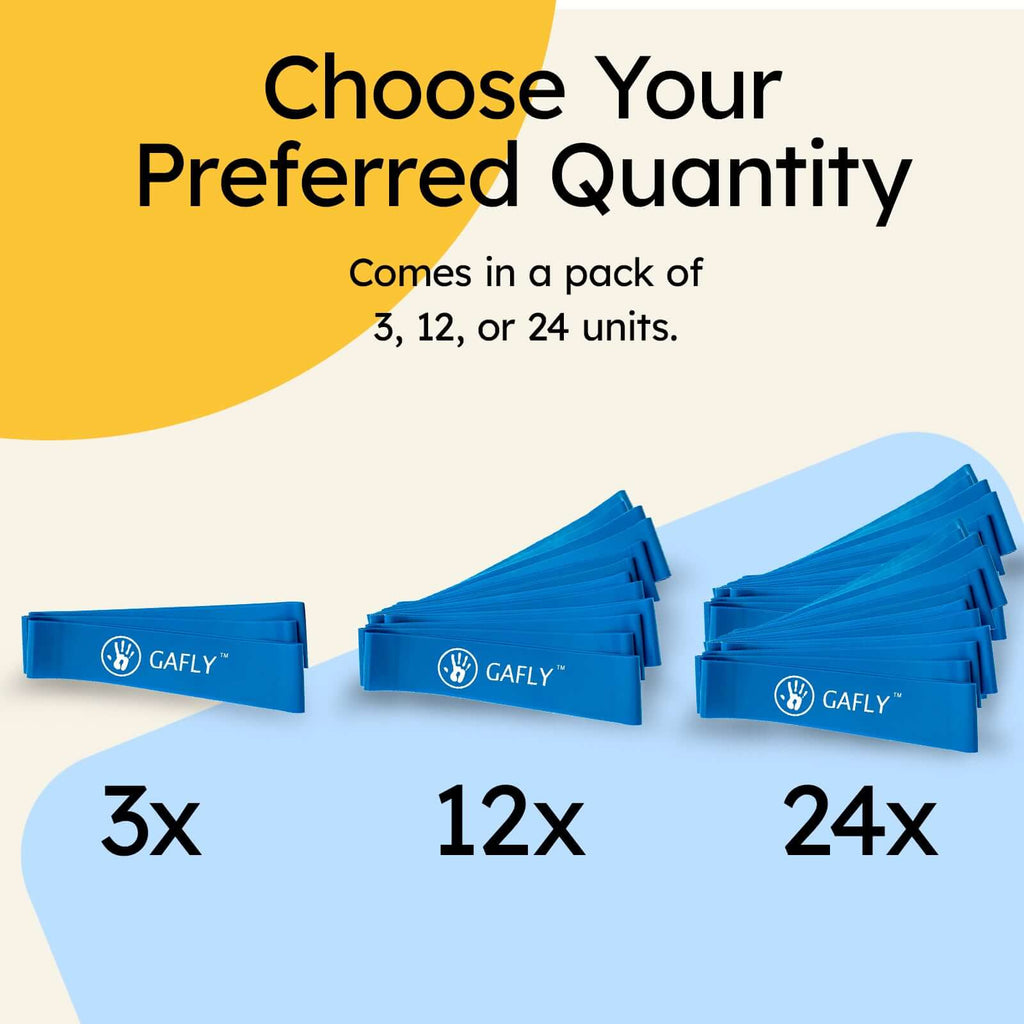 Kick Resistance Chair Bands | chair bands for autism 3 bundles | fidget chair bands