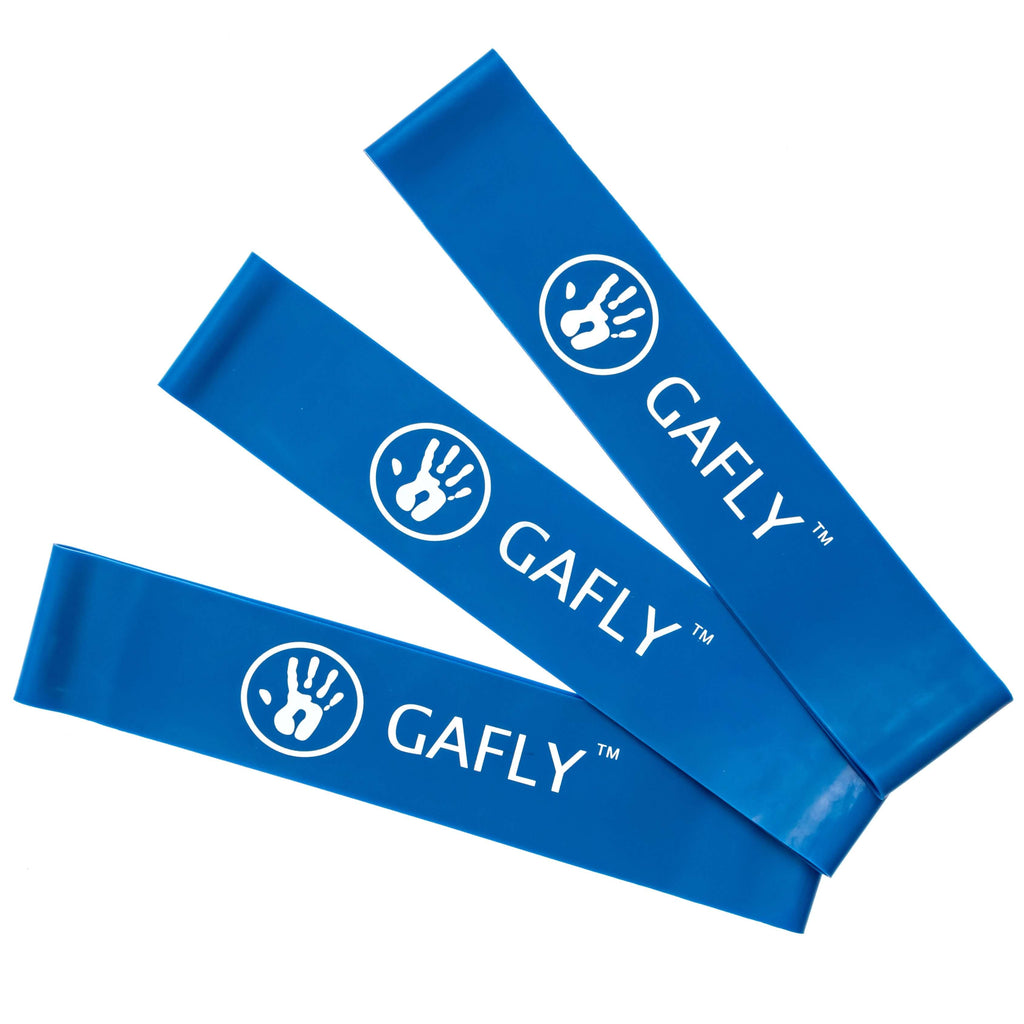 Kick Resistance Chair Bands | gafly chair bands pack of 3 | bouncy bands | fidget kick resistance chair bands