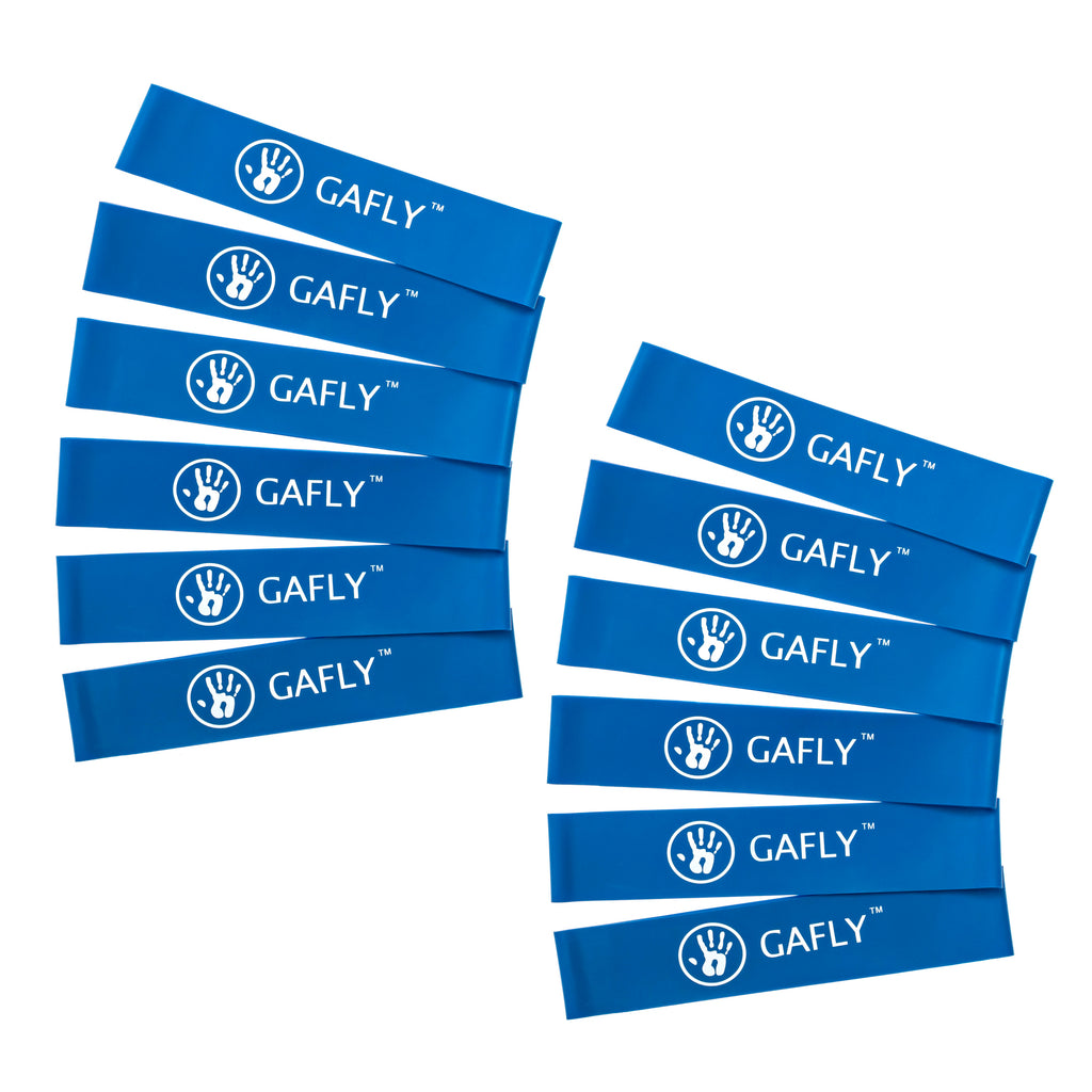 gafly chair bands pack of 12